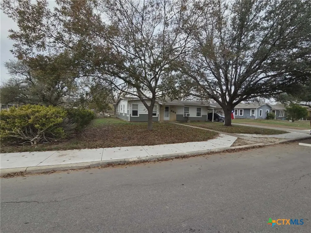 607 Conway Drive, San Marcos, TX 78666 - Image #1
