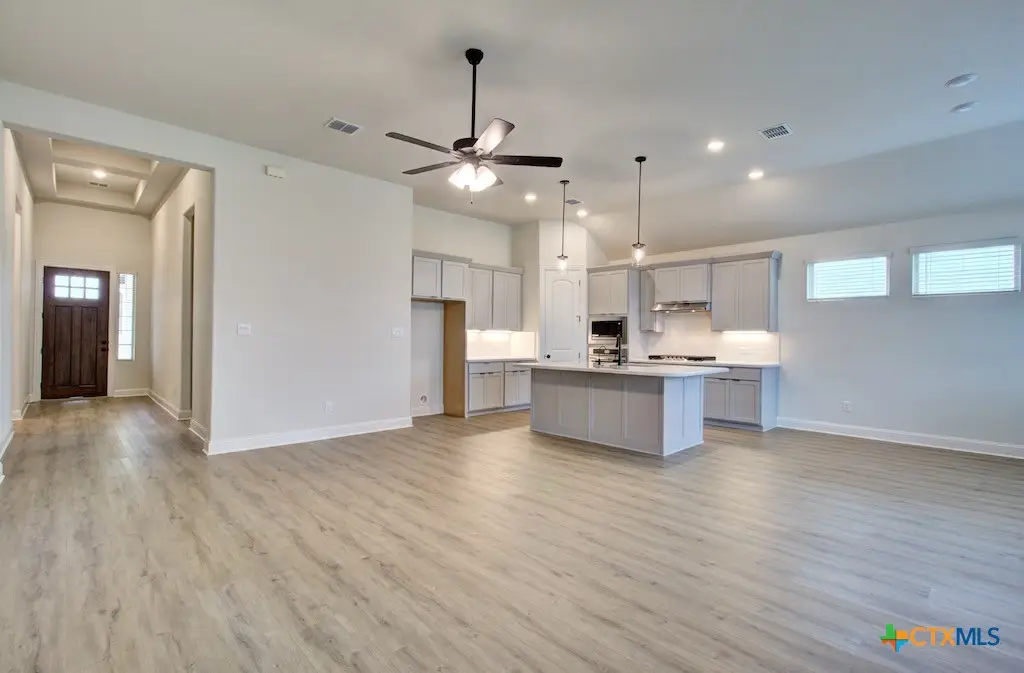 12197 Heartvine Parkway, Schertz, TX 78154 - #1