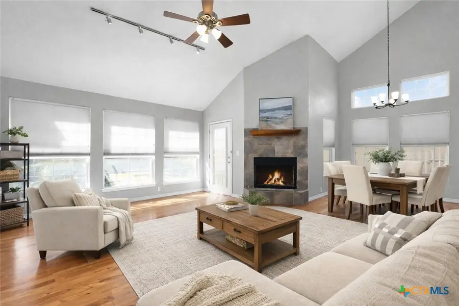 2643 Wilderness Way, New Braunfels, TX 78132 - #3