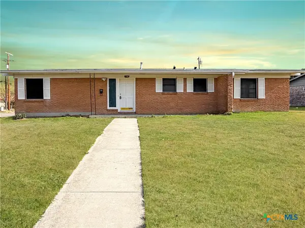 1200 Chippendale Drive, Killeen, TX 76549