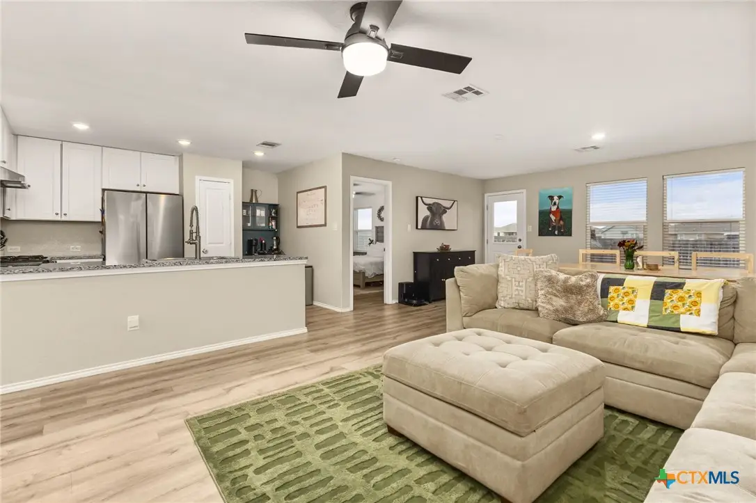 2921 Green Finch, New Braunfels, TX 78130 - #1