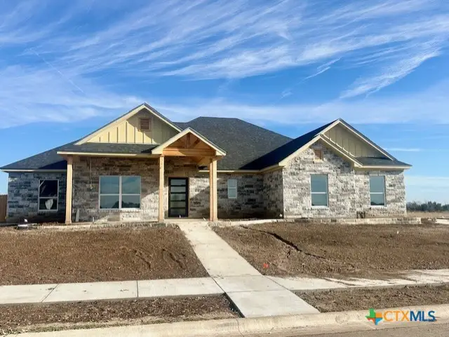 1713 Kellan Drive, Salado, TX 76571 - #1