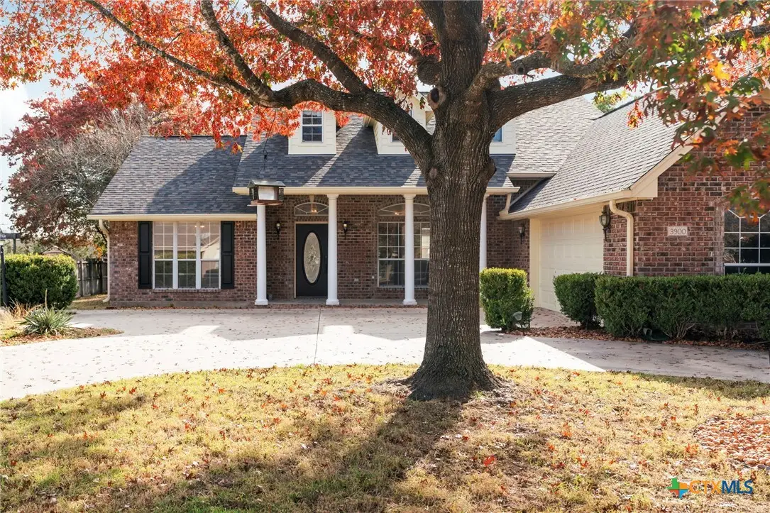 3900 Chisholm Trail, Salado, TX 76571 - #1