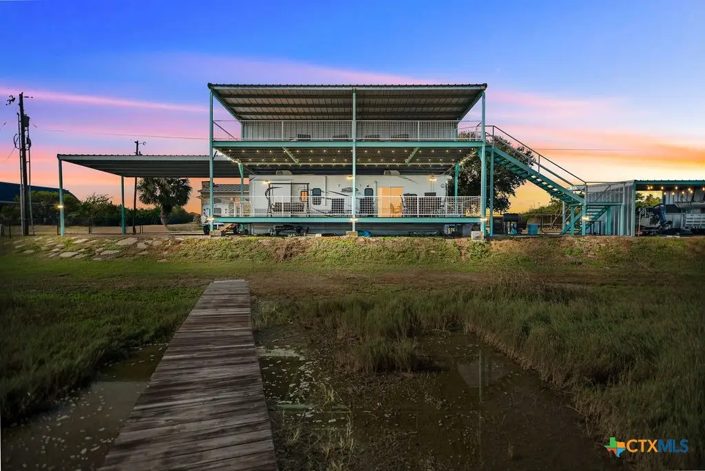 305 Zimmerman Road, Port Lavaca, TX 77979 - Image #1