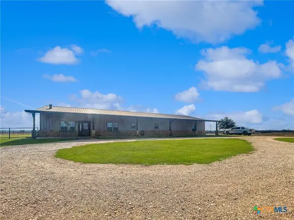 1747 Cr 139 Loop, Cameron, TX 76520