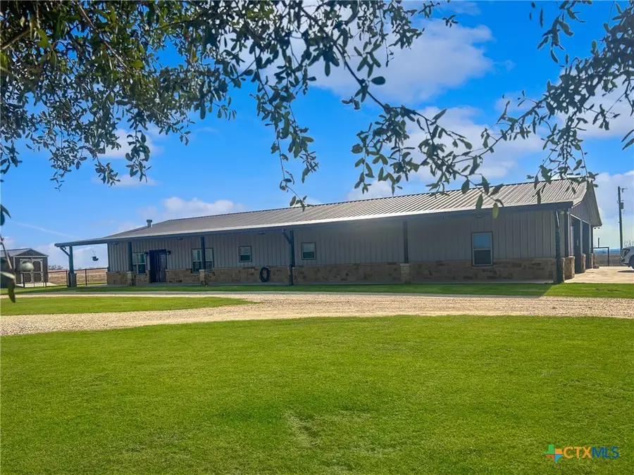 1747 Cr 139 Loop, Cameron, TX 76520 - Image #2