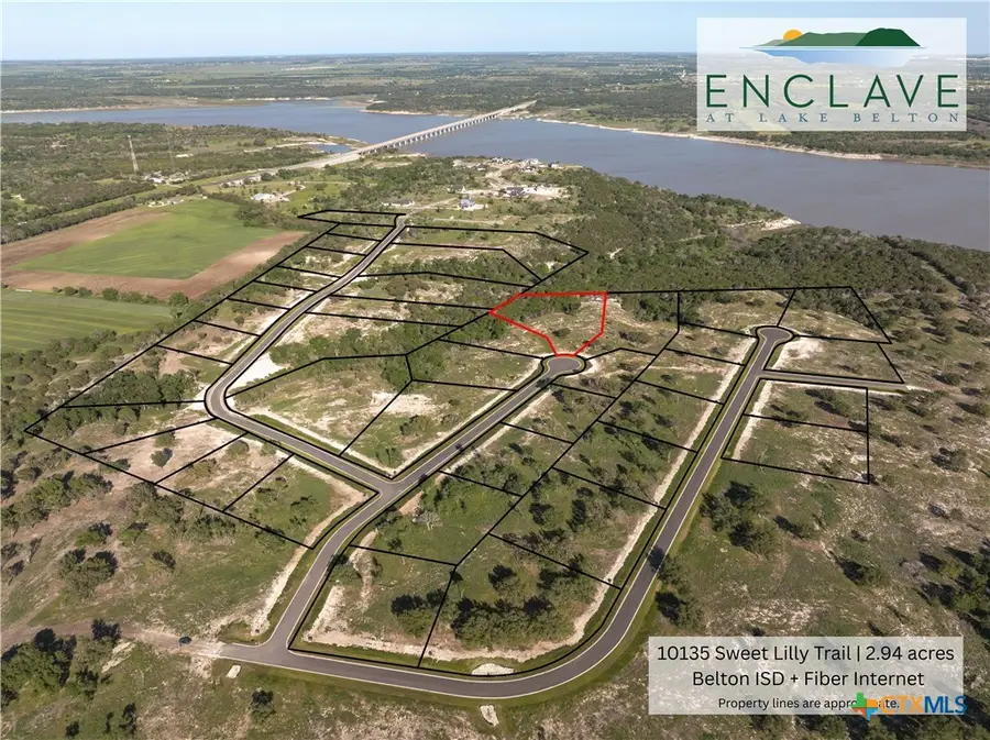 10135 Sweet Lilly Trail, Northwest Bell, TX 76557 - #2