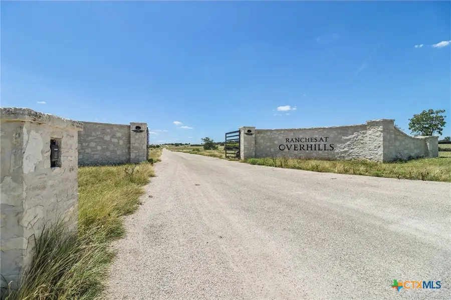 lot 12 Reeh Rd, Harper, TX 78631 - #2