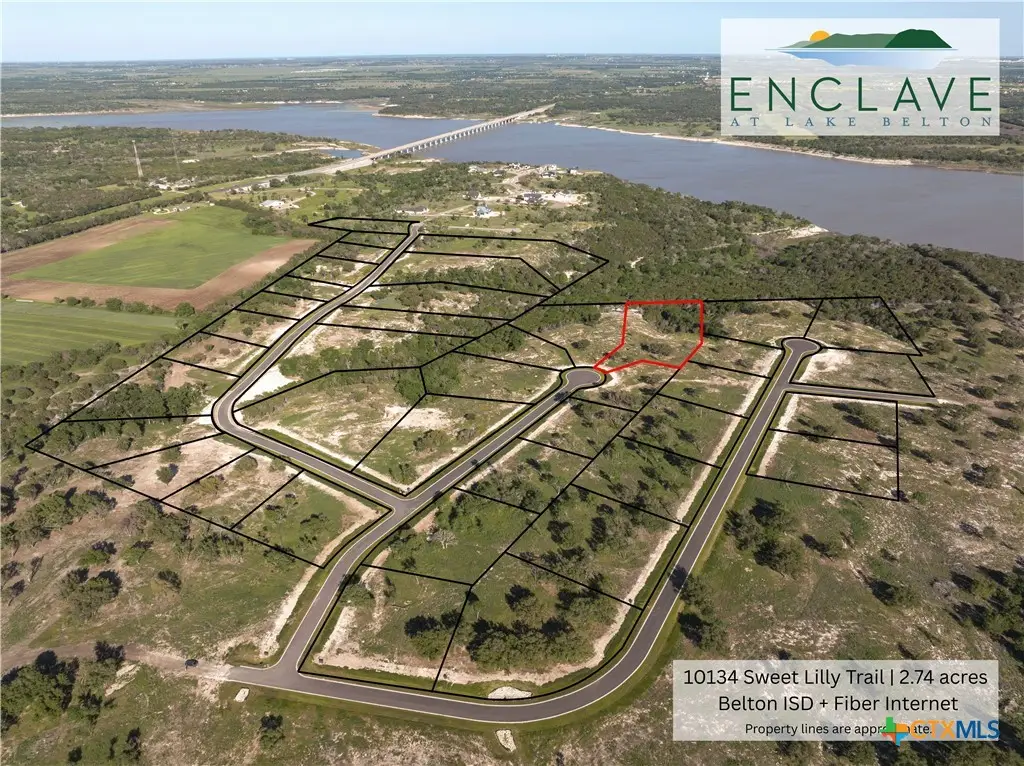 10134 Sweet Lilly Trail, Northwest Bell, TX 76557 - Image #1