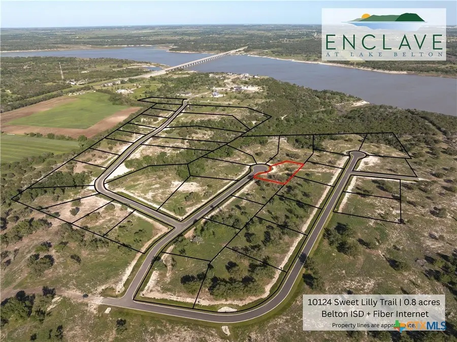 10124 Sweet Lilly Trail, Northwest Bell, TX 76557 - #2