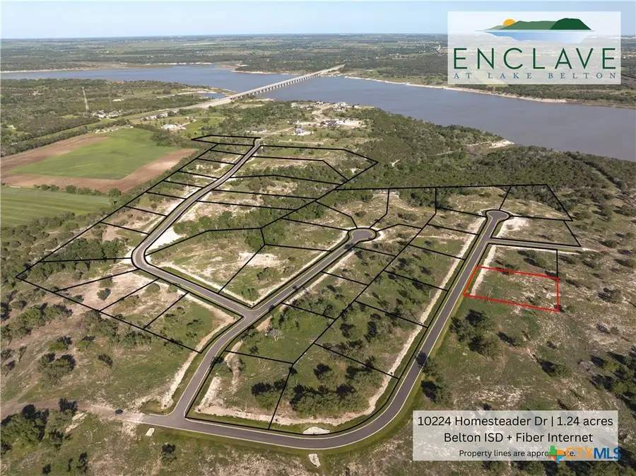 10224 Homesteader Drive, Northwest Bell, TX 76557 - #2
