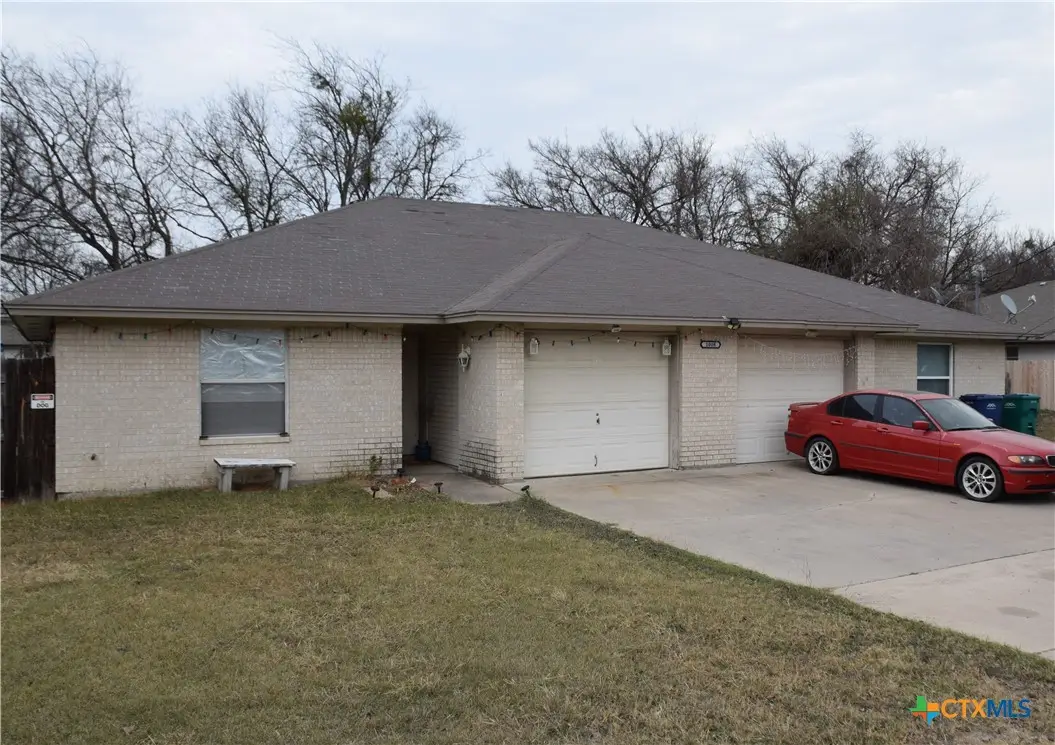 1008 W Avenue B, Copperas Cove, TX 76522 - Image #1