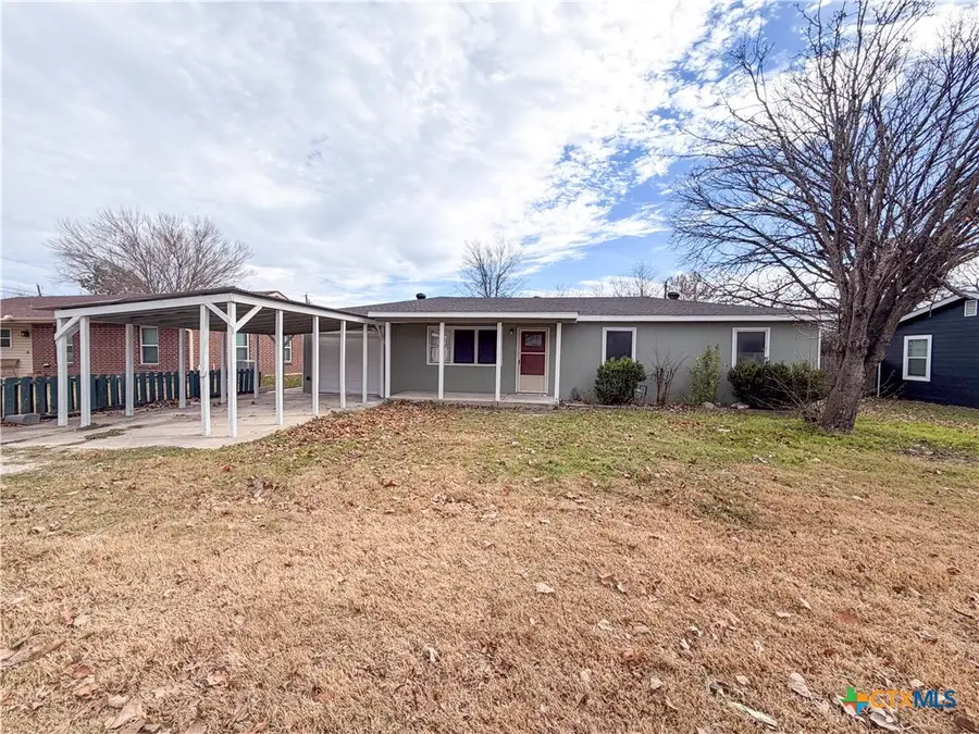 310 N 6th Street, Nolanville, TX 76559 - #2