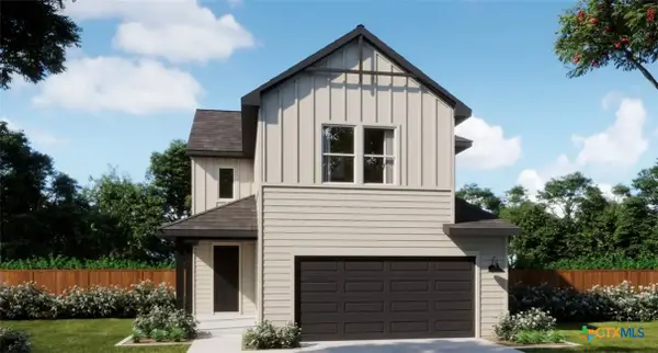 521 Bauer Loop, Liberty Hill, TX 78642