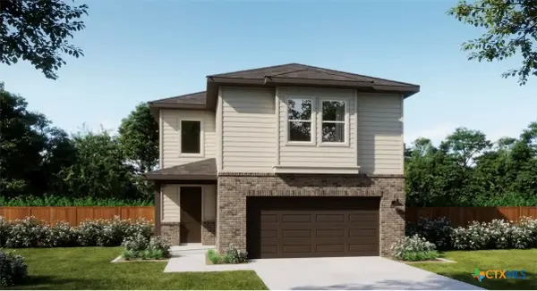 405 Bauer Loop, Liberty Hill, TX 78642