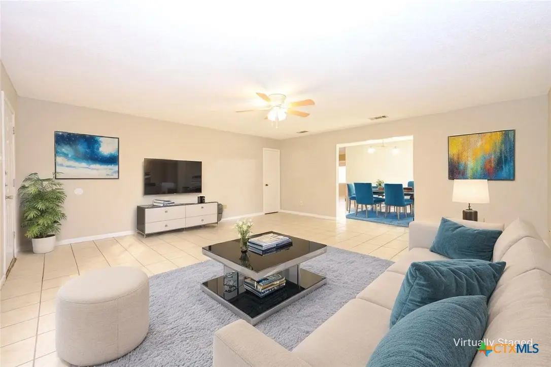 2509 Traverse Drive, Killeen, TX 76543 - Image #1