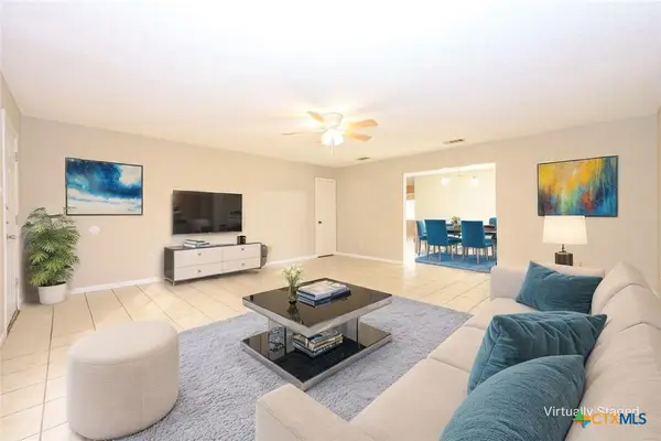 2509 Traverse Drive, Killeen, TX 76543