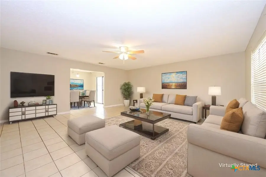 2509 Traverse Drive, Killeen, TX 76543 - Image #2