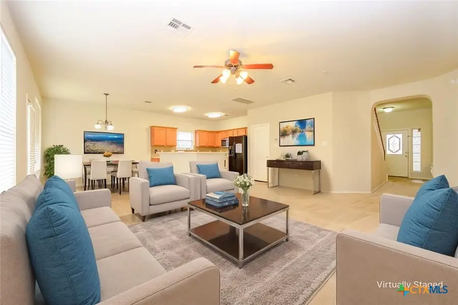 224 Lottie Lane, Harker Heights, TX 76548 - Image #2