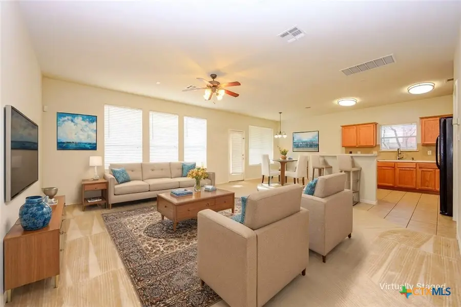 224 Lottie Lane, Harker Heights, TX 76548 - Image #3