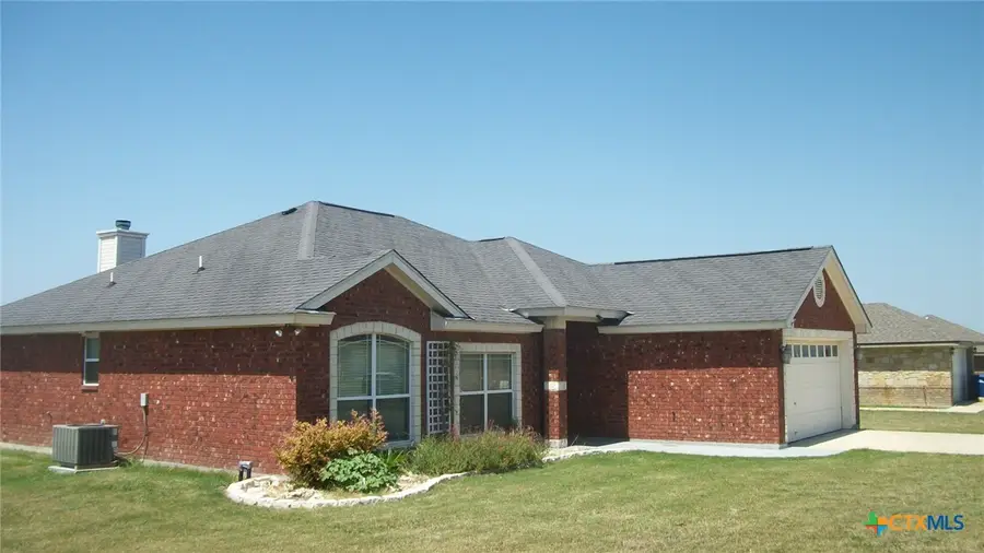 3401 Lucas Street, Copperas Cove, TX 76522 - Image #2