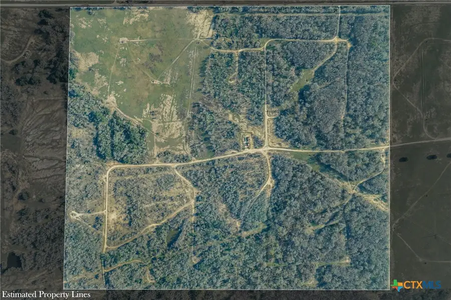 1144 Treetop Lane, Luling, TX 78648 - #2