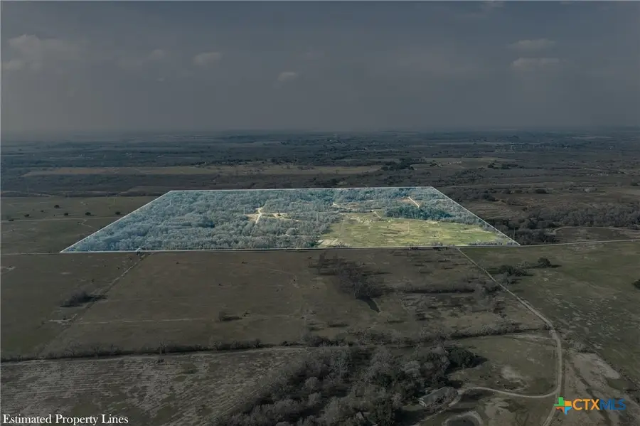 1144 Treetop Lane, Luling, TX 78648 - #3