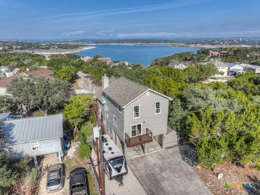 1156 Riviera Drive, Canyon Lake, TX 78133 - Image #2