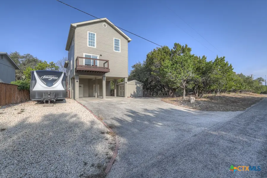 1156 Riviera Drive, Canyon Lake, TX 78133 - Image #3