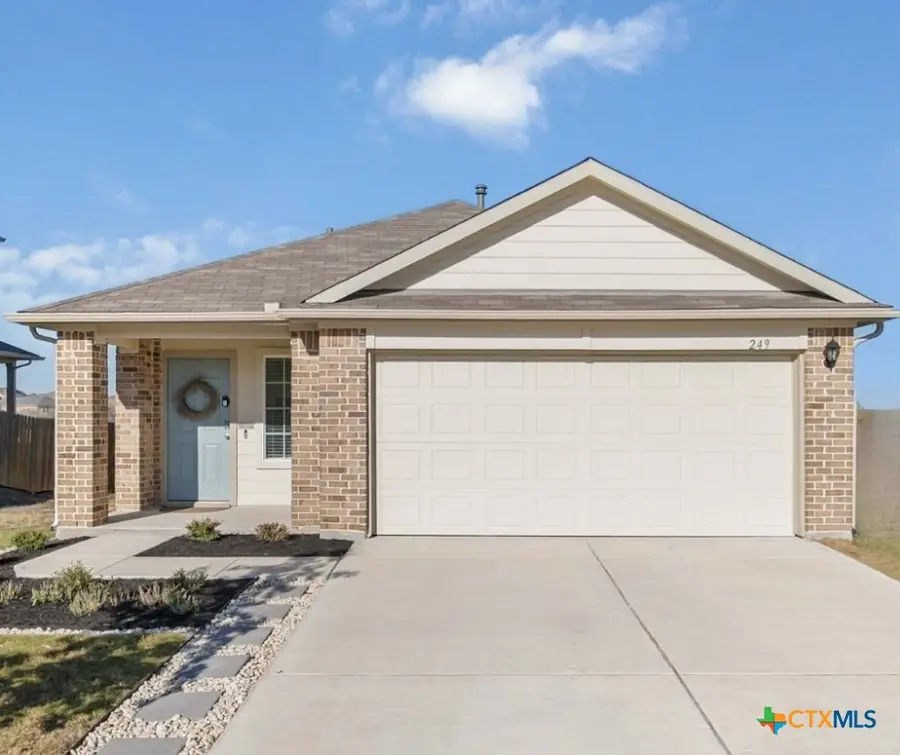 249 Calgary Lane, San Marcos, TX 78666 - Image #2