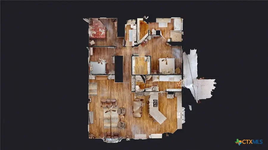 1371 Fannin Oaks Drive, Victoria, TX 77905 - Image #2