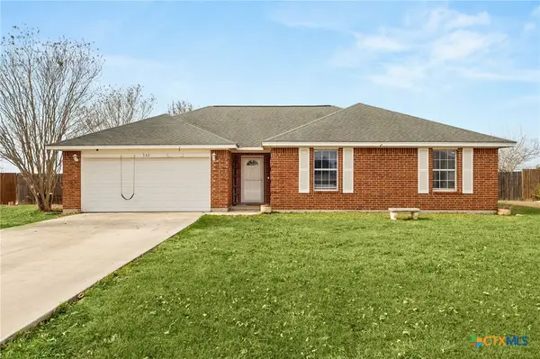 532 Cordova Loop Loop, Seguin, TX 78155