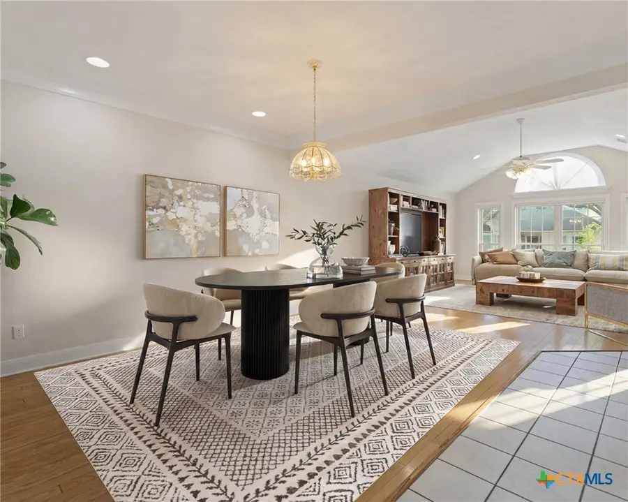 2282 Kensington Way, New Braunfels, TX 78130 - Image #3