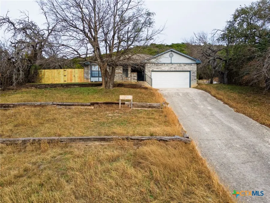 2211 Phyllis Drive, Copperas Cove, TX 76522 - Image #2