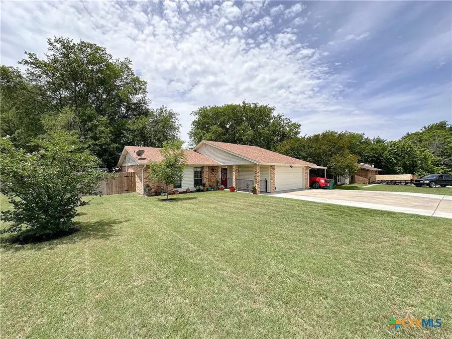 908 Indian Trail, Harker Heights, TX 76548 - #3