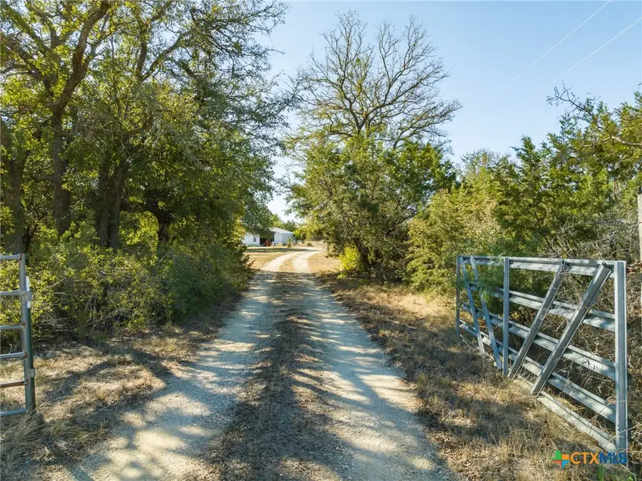 714 County Road 415, Evant, TX 76525 - #3