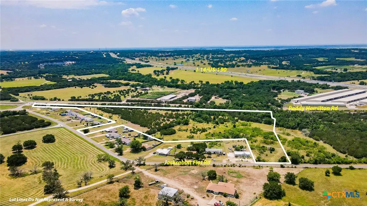 TBD Jackrabbit Road, Nolanville, TX 76513 - #1