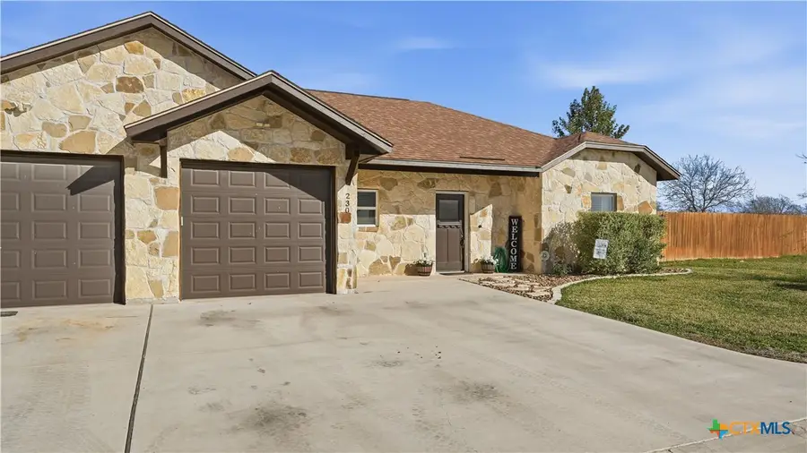 230 Navarro Crossing #6B, Seguin, TX 78155 - Image #2