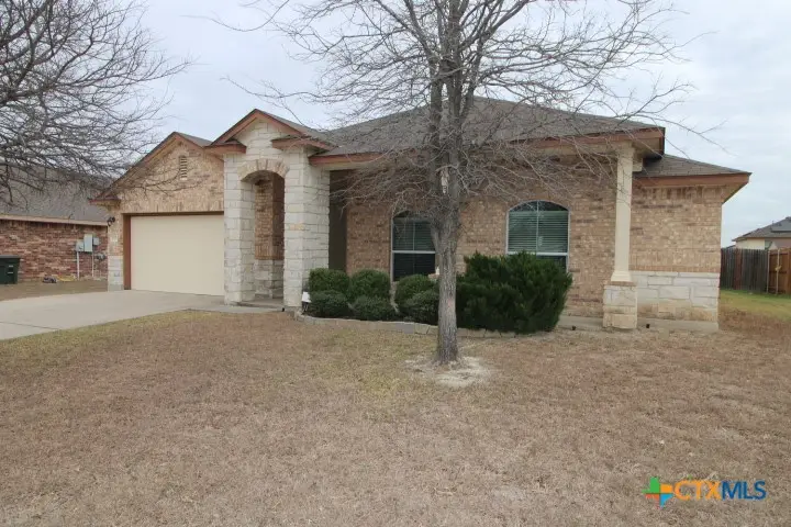 2304 Mike Drive, Copperas Cove, TX 76522 - Image #2