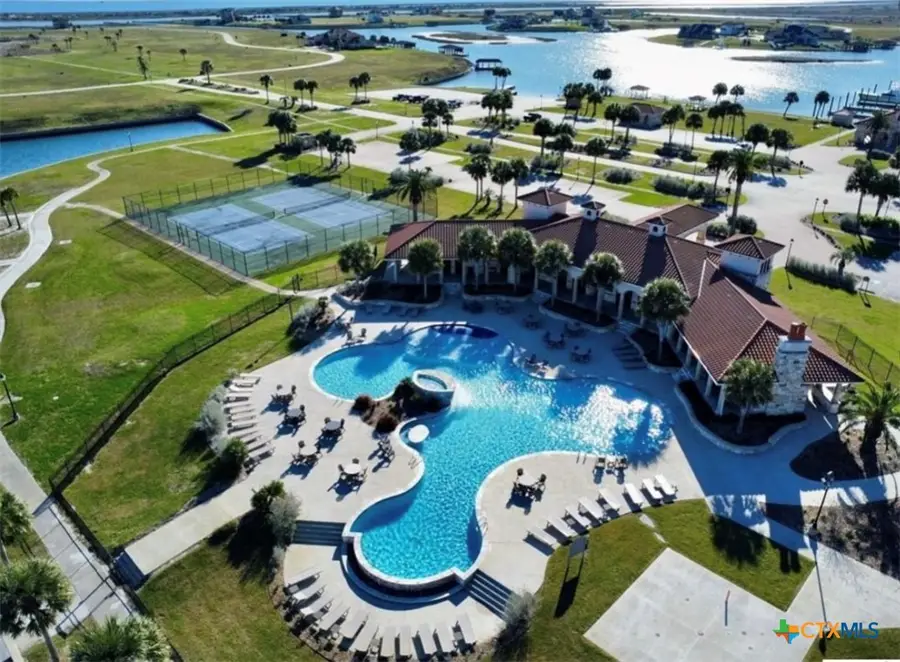68 W Tuscany Way, Port Oconnor, TX 77982 - Image #2