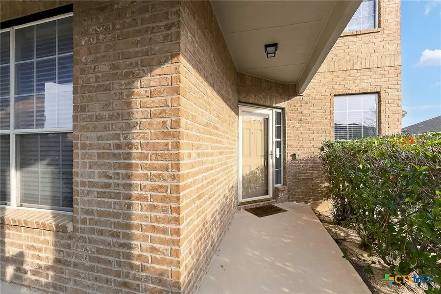 6204 Taree Loop, Killeen, TX 76549 - Image #3