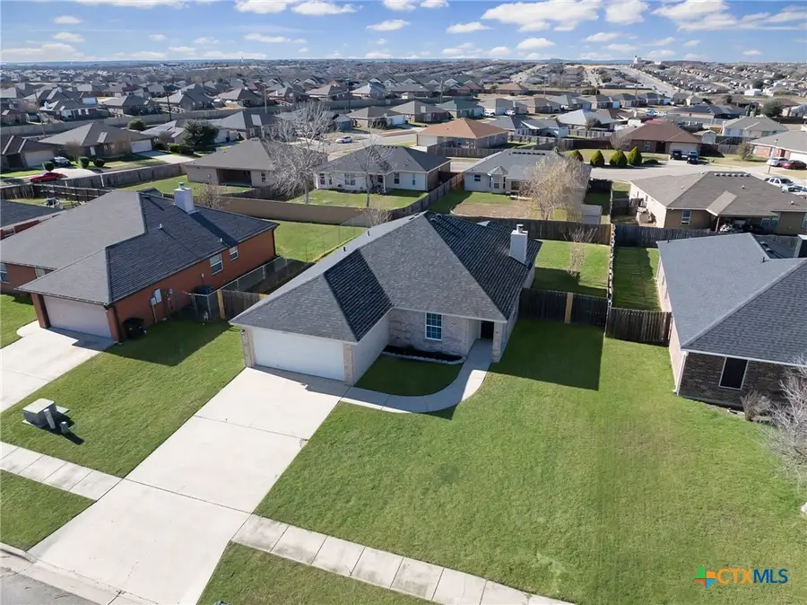 3607 John Haedge Drive, Killeen, TX 76549 - Image #2