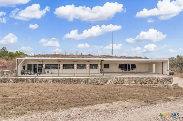510 Herrin Lane, Bertram, TX 78605