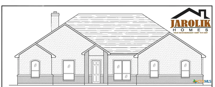 6302 Salerno Street, Temple, TX 76502 - Image #2