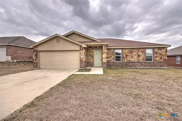 2804 Coal Oil, Killeen, TX 76549