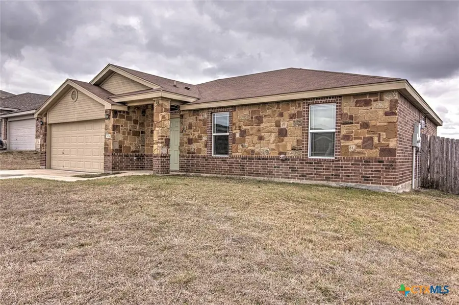 2804 Coal Oil, Killeen, TX 76549 - #2