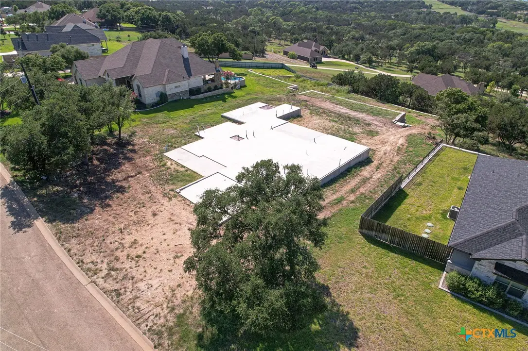 439 Presa Drive, Salado, TX 76571 - Image #1