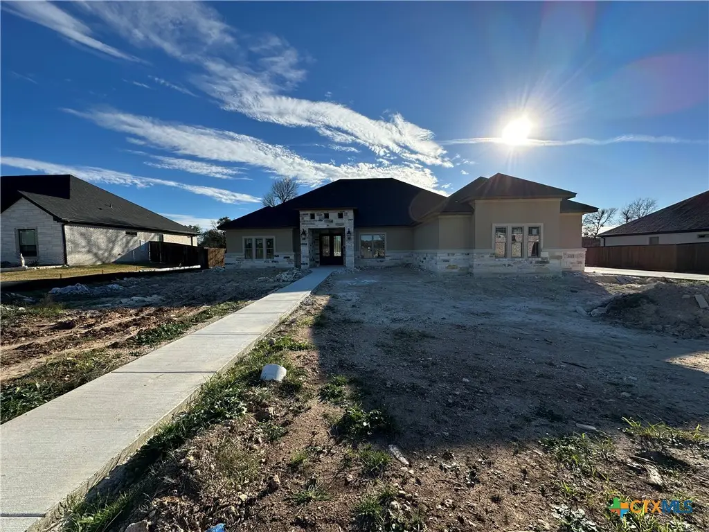 430 Dos Rios, Morgans Point Resort, TX 76513 - #1