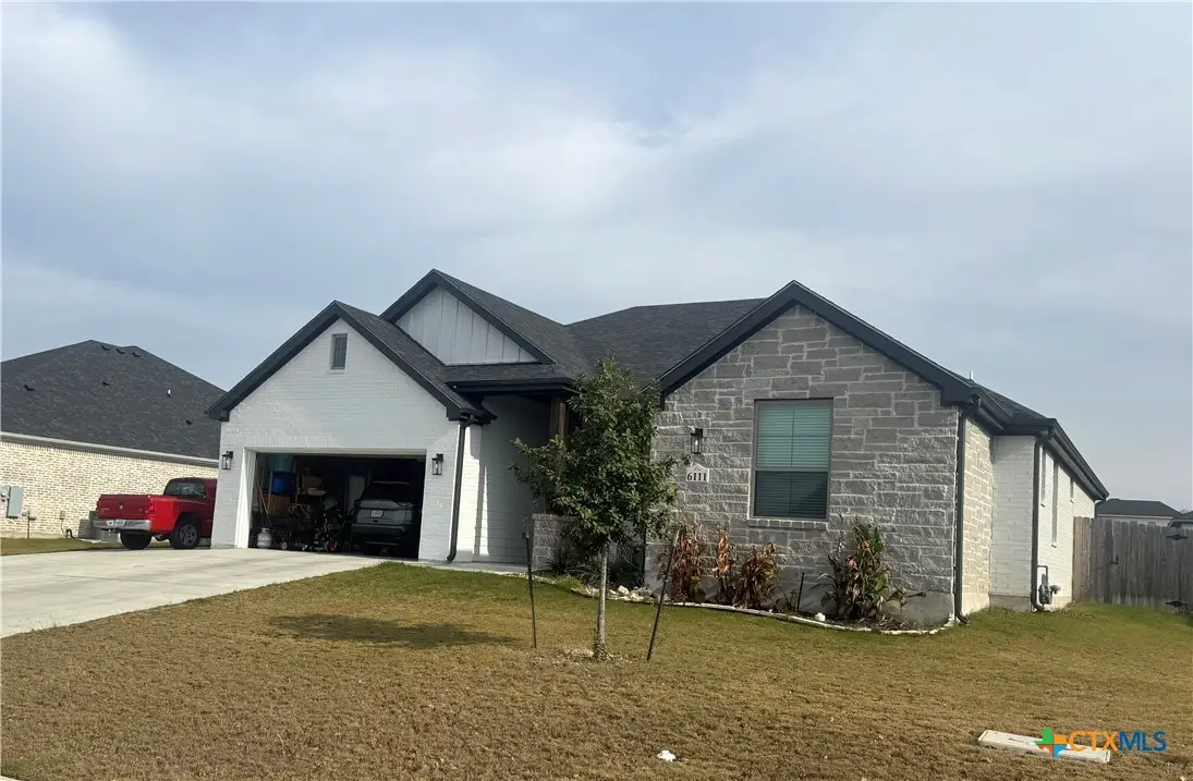 6111 Parma Lane, Temple, TX 76502 - Image #1