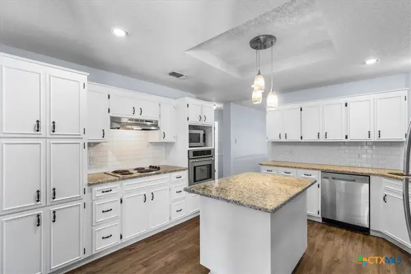 1540 Circle Oak Drive, Schertz, TX 78154